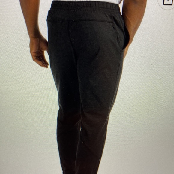 Champion Men’s Cold Weather Running Pant - Picture 8 of 11